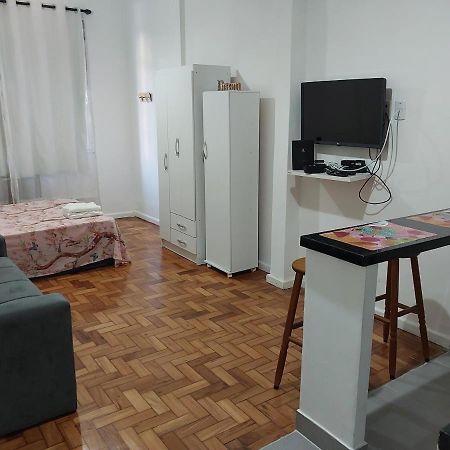 Lindo Apartamento Em Copacabana Рио де Жанейро Екстериор снимка