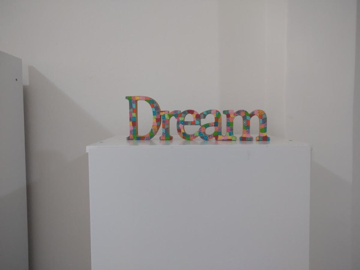 Lindo Apartamento Em Copacabana Рио де Жанейро Екстериор снимка