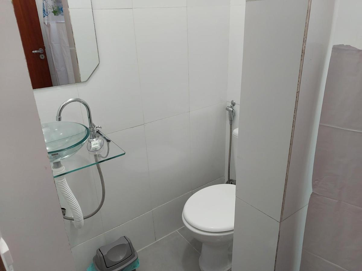 Lindo Apartamento Em Copacabana Рио де Жанейро Екстериор снимка