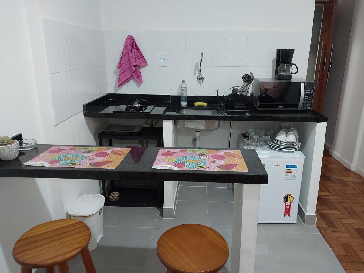 Lindo Apartamento Em Copacabana Рио де Жанейро Екстериор снимка