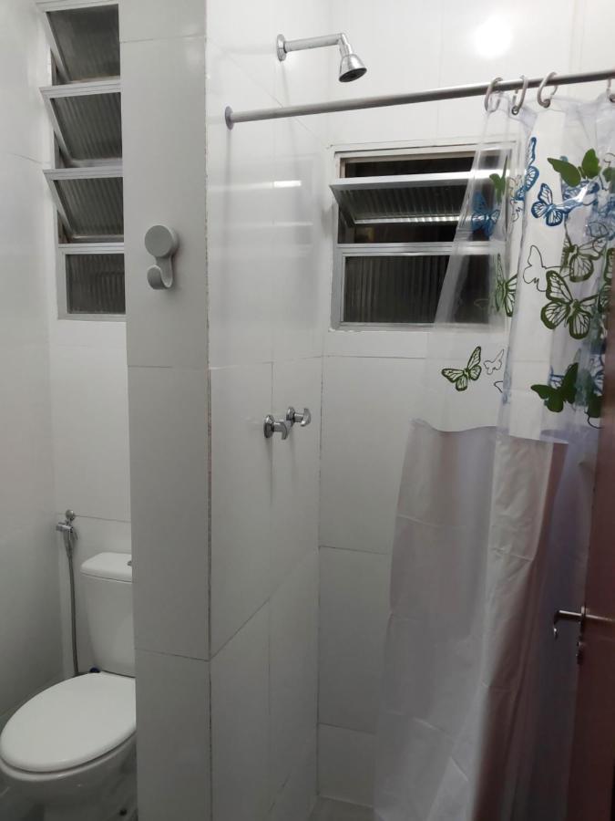 Lindo Apartamento Em Copacabana Рио де Жанейро Екстериор снимка