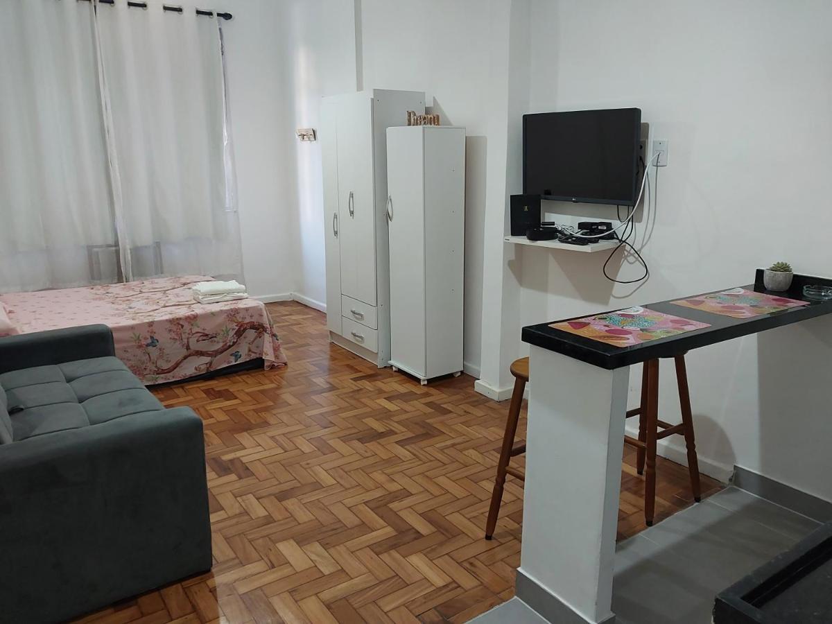 Lindo Apartamento Em Copacabana Рио де Жанейро Екстериор снимка